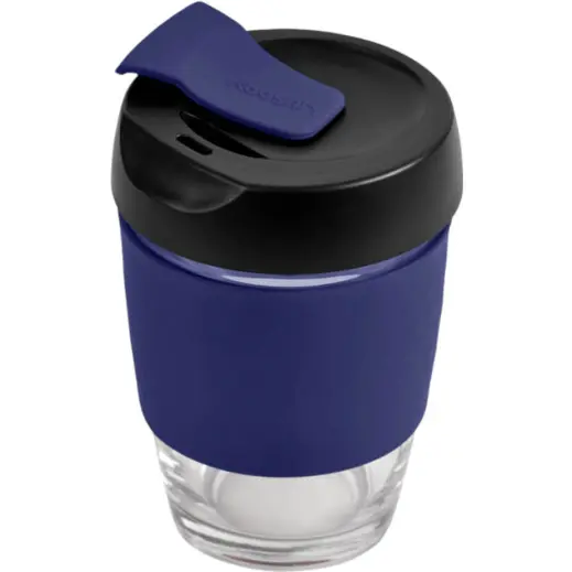 Kooshty Samba Glass Kup Navy
